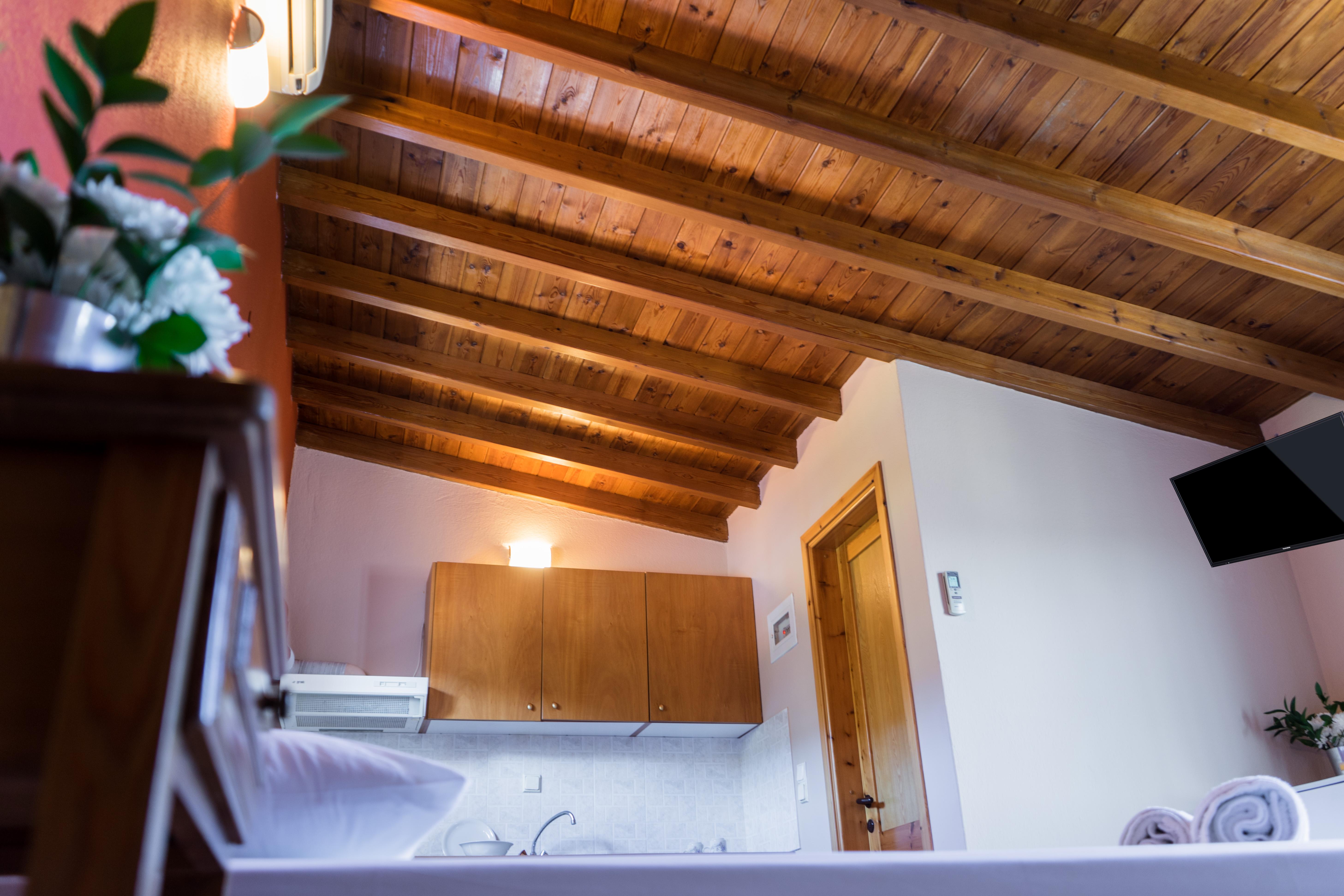 Act Art Skiathos Dış mekan fotoğraf