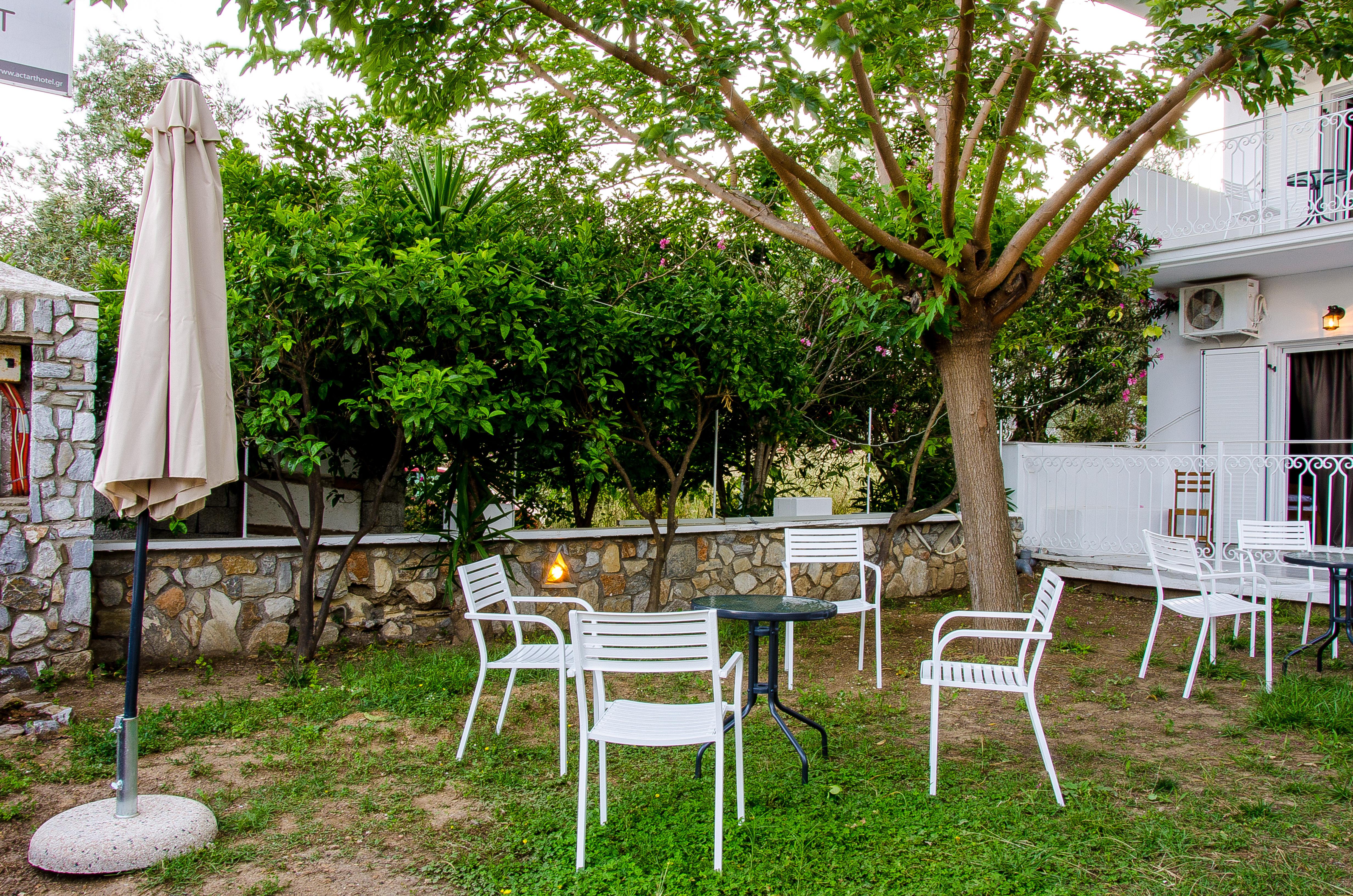 Act Art Skiathos Dış mekan fotoğraf