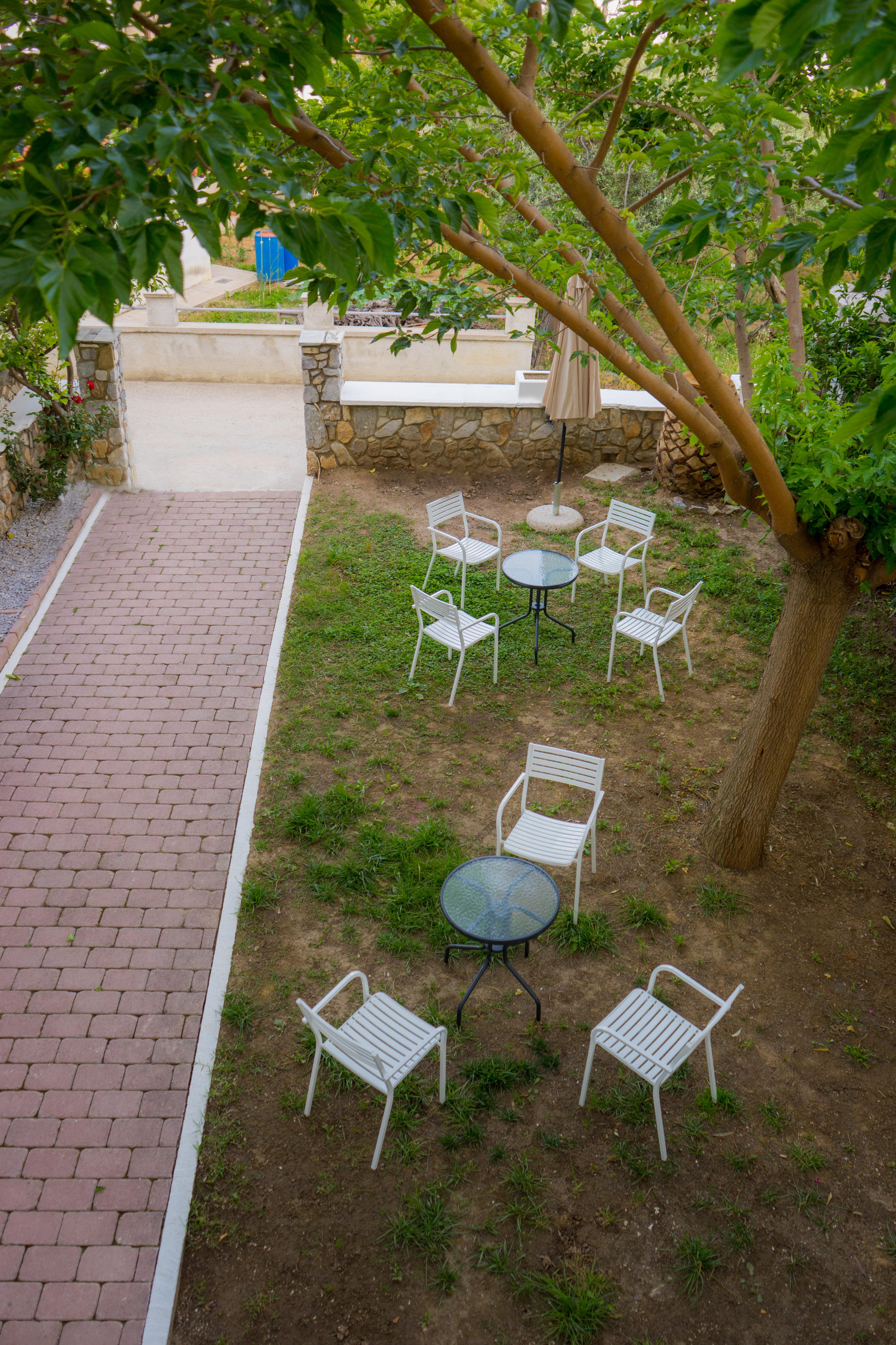 Act Art Skiathos Dış mekan fotoğraf