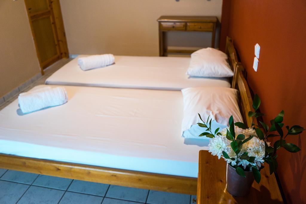 Act Art Skiathos Dış mekan fotoğraf