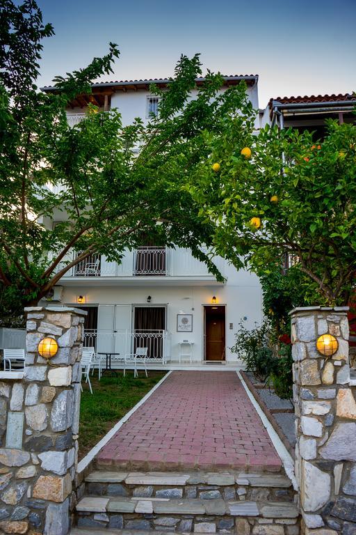 Act Art Skiathos Dış mekan fotoğraf