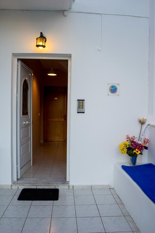 Act Art Skiathos Dış mekan fotoğraf