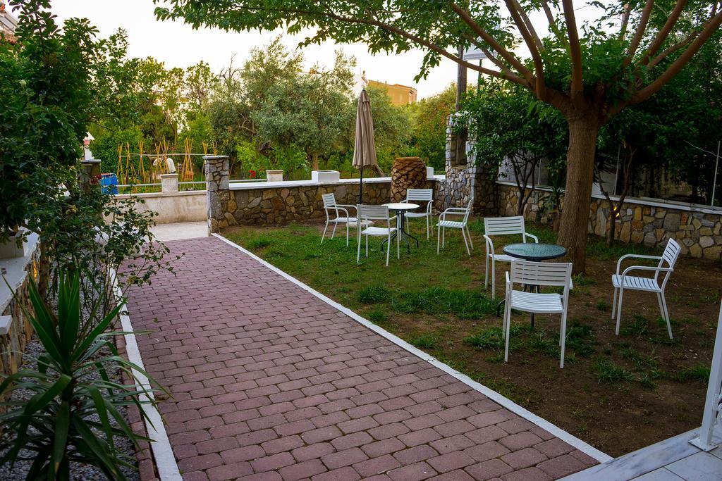 Act Art Skiathos Dış mekan fotoğraf