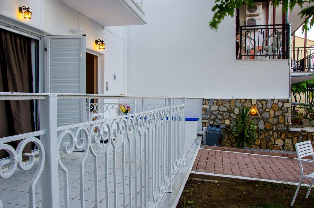 Act Art Skiathos Dış mekan fotoğraf