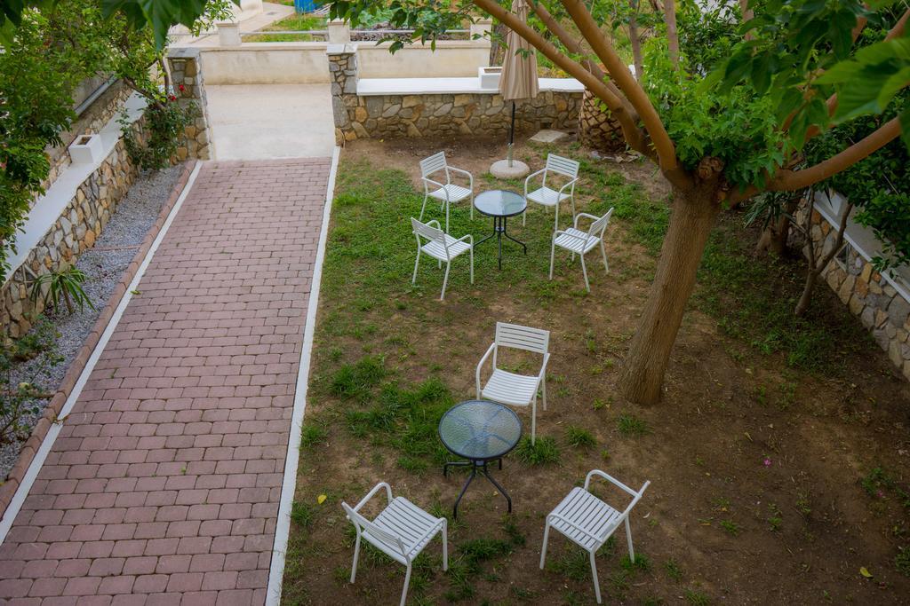 Act Art Skiathos Dış mekan fotoğraf