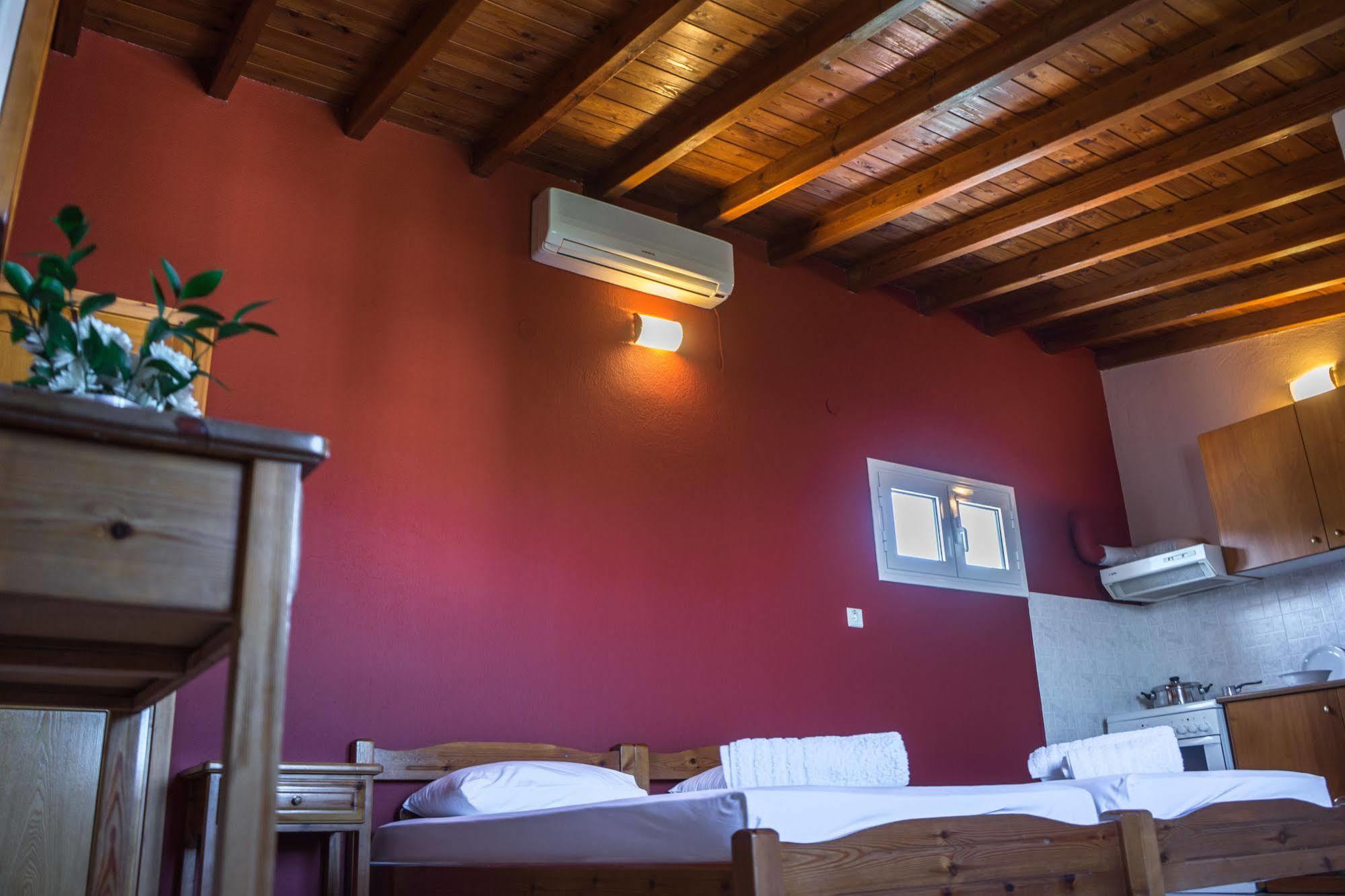 Act Art Skiathos Dış mekan fotoğraf