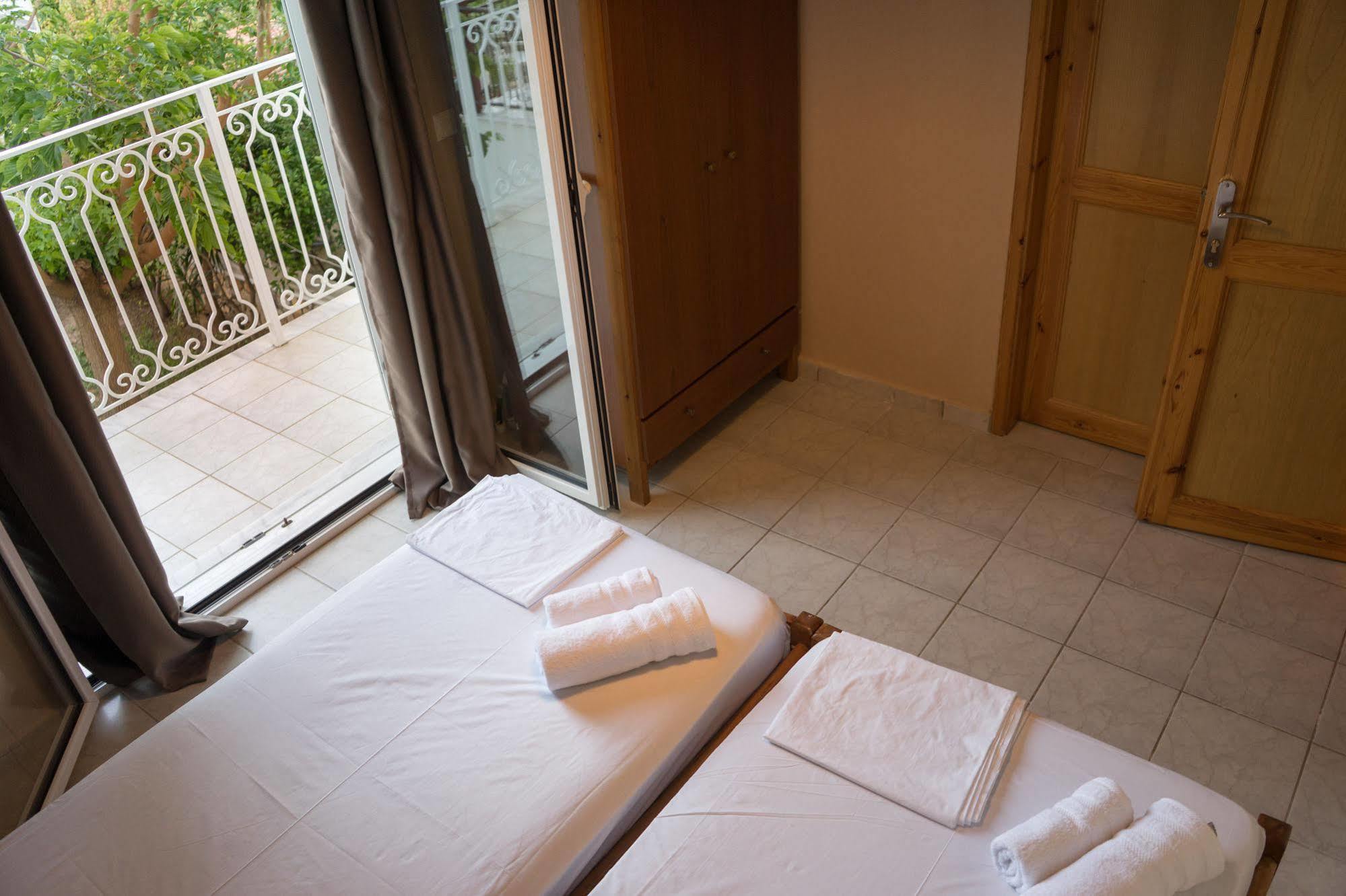 Act Art Skiathos Dış mekan fotoğraf